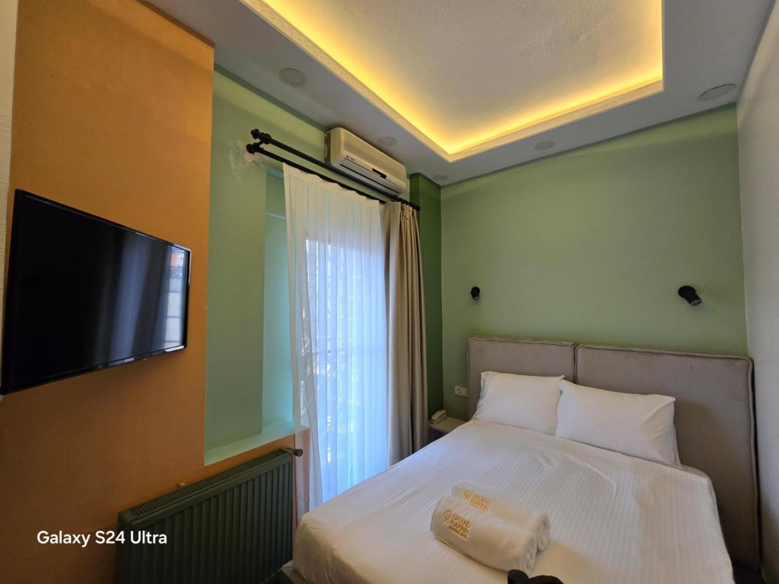 Grand Rafinn Boutique Hotel Стамбул Экстерьер фото