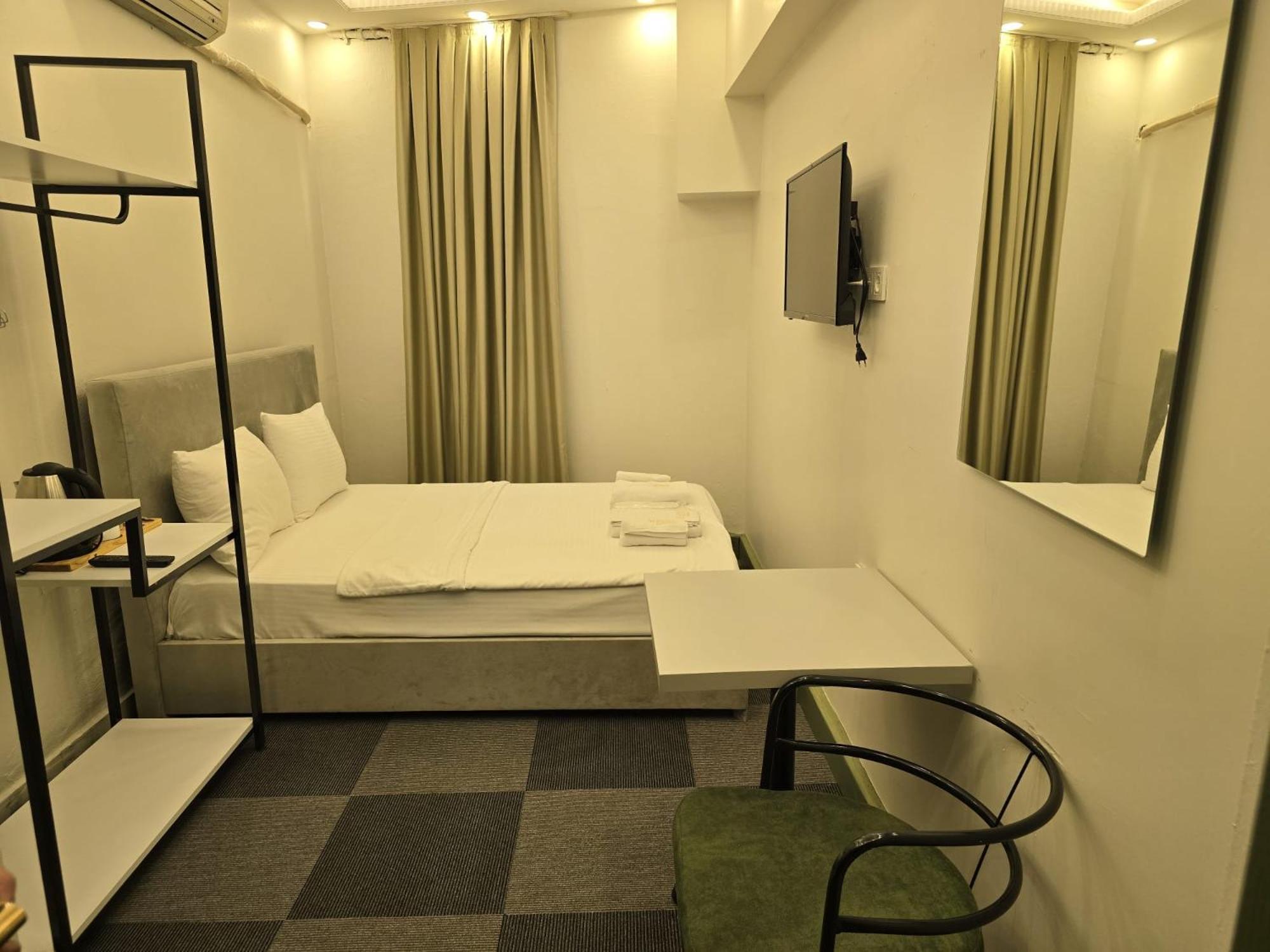 Grand Rafinn Boutique Hotel Стамбул Экстерьер фото