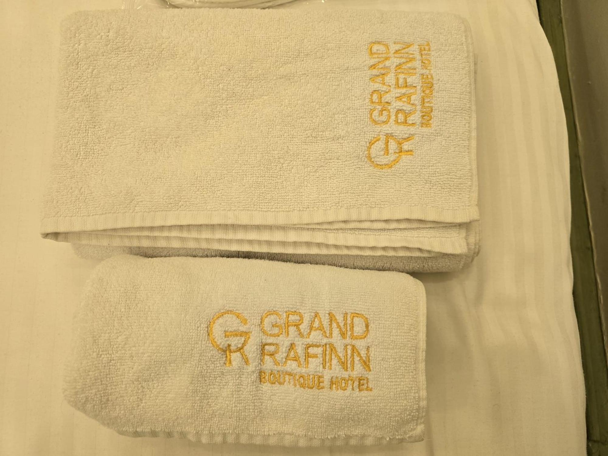 Grand Rafinn Boutique Hotel Стамбул Экстерьер фото