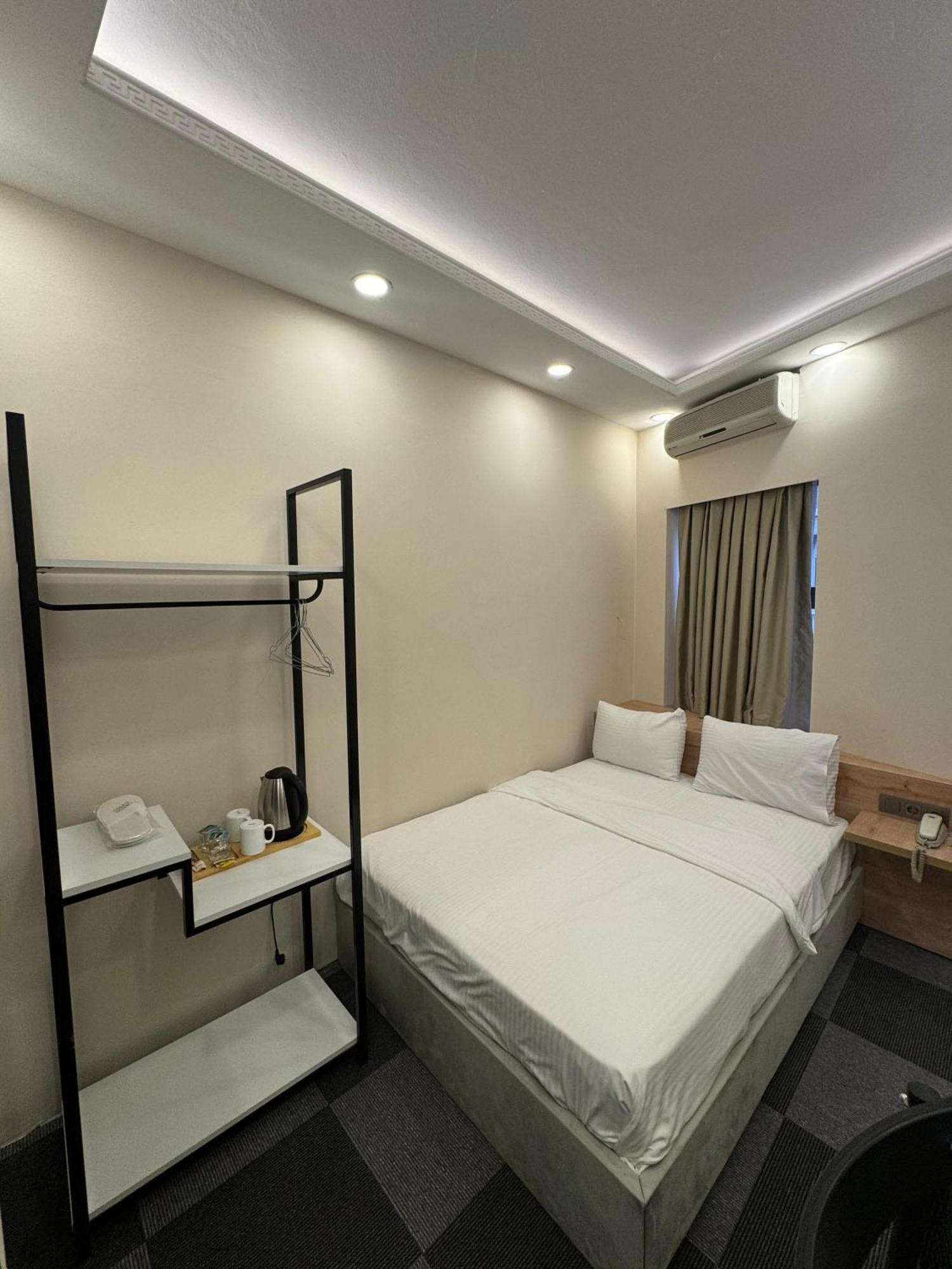 Grand Rafinn Boutique Hotel Стамбул Экстерьер фото