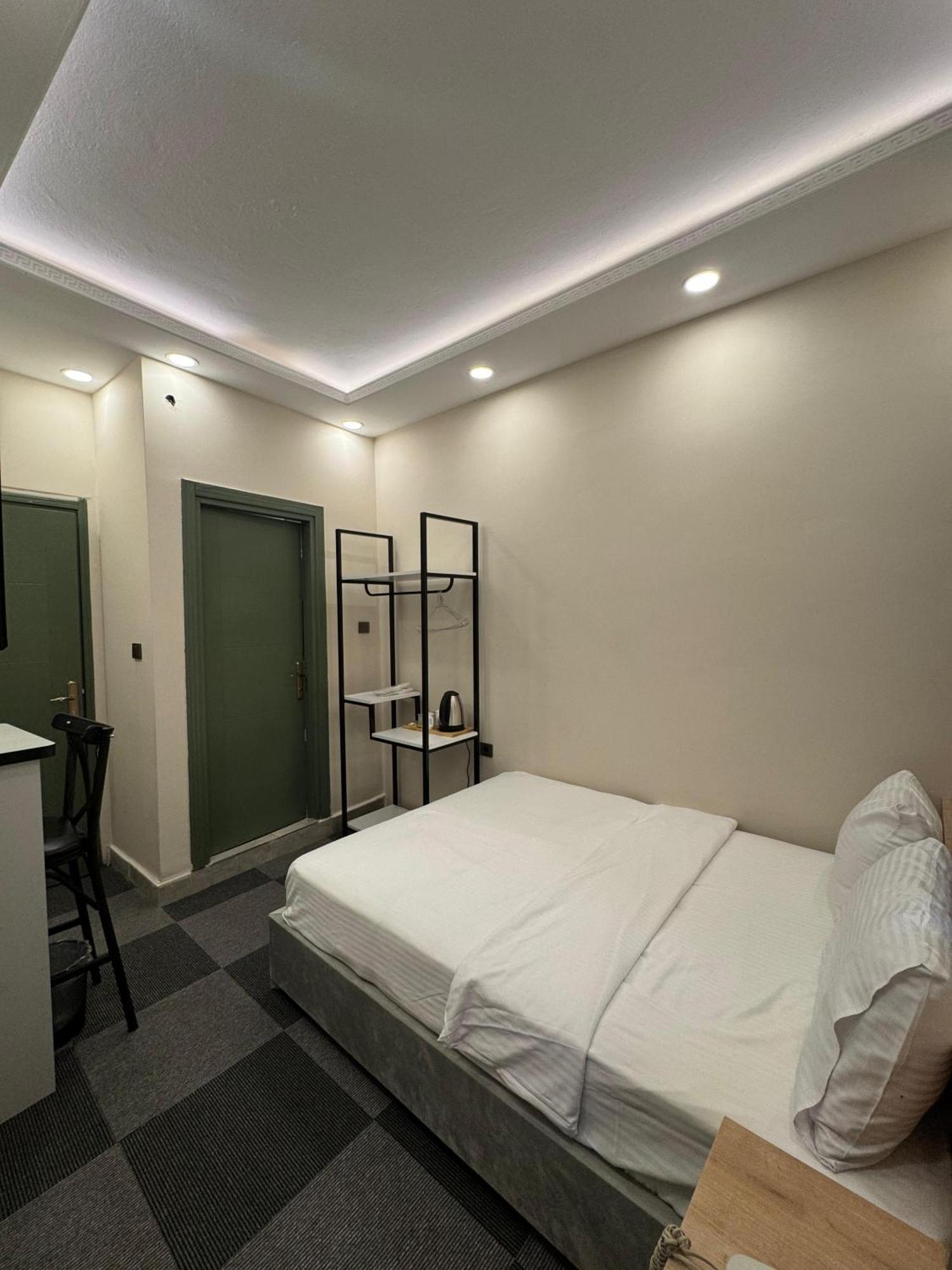 Grand Rafinn Boutique Hotel Стамбул Экстерьер фото